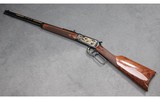 Winchester ~ 94 Sequicentennial Commemorative ~ .38-55 Winchester - 2 of 10
