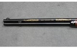 Winchester ~ 94 Sequicentennial Commemorative ~ .38-55 Winchester - 6 of 10