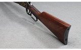 Winchester ~ 94 Sequicentennial Commemorative ~ .38-55 Winchester - 7 of 10