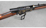 Winchester ~ 94 Sequicentennial Commemorative ~ .38-55 Winchester - 8 of 10