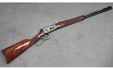 Winchester ~ 94 Sequicentennial Commemorative ~ .38-55 Winchester - 1 of 10