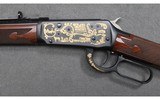 Winchester ~ 94 Sequicentennial Commemorative ~ .38-55 Winchester - 3 of 10