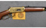Winchester ~ Model 94 Lone Star Commemorative ~ .30-30 Winchester - 3 of 7