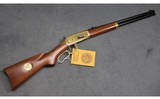 Winchester ~ Model 94 Lone Star Commemorative ~ .30-30 Winchester - 1 of 7