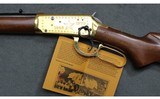 Winchester ~ Model 94 Lone Star Commemorative ~ .30-30 Winchester - 4 of 7