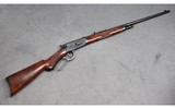 Winchester ~ Model 1894 1894-1994 Commemorative ~ .30 WCF - 1 of 5