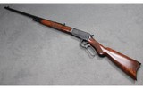 Winchester ~ Model 1894 1894-1994 Commemorative ~ .30 WCF - 2 of 5