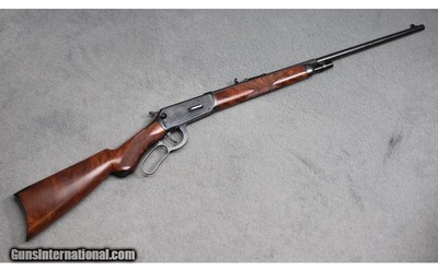 Winchester ~ Model 1894 1894-1994 Commemorative ~ .30 WCF