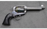 Ruger ~ Vaquero ~ .44 Magnum