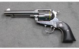 Ruger ~ Vaquero ~ .44 Magnum - 2 of 4