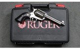 Ruger ~ Vaquero ~ .44 Magnum - 4 of 4