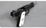 Colt ~ 1911 Potro De Plata ~ .38 Super - 2 of 4