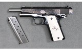 Colt ~ 1911 Potro De Plata ~ .38 Super - 3 of 4