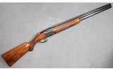 Browning ~ Superposed Lightning ~ 12 Gauge - 1 of 7