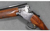 Browning ~ Superposed Lightning ~ 12 Gauge - 4 of 7