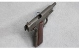 Colt ~ U.S. Model 1911 ~ .45 Auto - 2 of 5