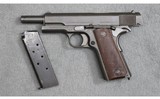 Colt ~ U.S. Model 1911 ~ .45 Auto - 3 of 5