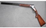 Franchi ~ Instinct L ~ 20 Gauge - 4 of 7