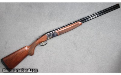 Franchi ~ Instinct L ~ 20 Gauge