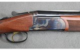 Franchi ~ Instinct L ~ 20 Gauge - 2 of 7