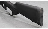 Smith and Wesson ~ Model 1854 ~ .44 Magnum - 3 of 5