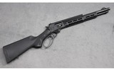 Smith and Wesson ~ Model 1854 ~ .44 Magnum - 1 of 5