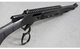 Smith and Wesson ~ Model 1854 ~ .44 Magnum - 5 of 5