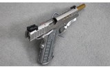 Kimber ~ Rapide Dawn ~ .45 Auto - 2 of 3