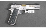 Kimber ~ Rapide Dawn ~ .45 Auto - 1 of 3