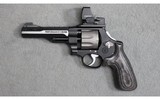 Smith & Wesson ~ Model 327 Jerry Miculek Limited ~ 9mm Luger - 3 of 3