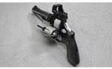 Smith & Wesson ~ Model 327 Jerry Miculek Limited ~ 9mm Luger - 2 of 3