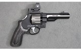 Smith & Wesson ~ Model 327 Jerry Miculek Limited ~ 9mm Luger - 1 of 3