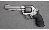 Smith & Wesson ~ Model 986 Pro Series ~ 9mm Luger - 3 of 3