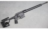 Sig Sauer ~ Cross ~ .277 Fury - 1 of 5