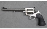 Magnum Research ~ BFR ~ .357 Magnum - 3 of 3
