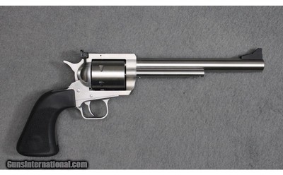 Magnum Research ~ BFR ~ .357 Magnum