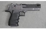 I.M.I./Magnum Research ~ Desert Eagle ~ .357 Magnum