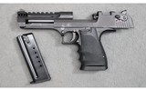 I.M.I./Magnum Research ~ Desert Eagle ~ .357 Magnum - 3 of 3
