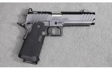 Springfield ~ Prodigy ~ 9mm Luger