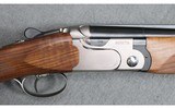 Beretta ~ Model 692 Sporting ~ 12 Gauge - 2 of 7