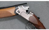 Beretta ~ Model 692 Sporting ~ 12 Gauge - 5 of 7