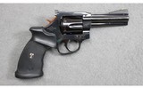 Manurhin ~ MR73 Gendarmerie 4~ .357 Magnum - 1 of 3