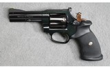 Manurhin ~ MR73 Gendarmerie 4~ .357 Magnum - 3 of 3