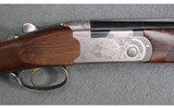 Beretta ~ 687 Silver Pigeon III ~ .410 Bore - 2 of 8