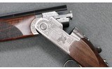 Beretta ~ 687 Silver Pigeon III ~ .410 Bore - 5 of 8