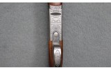 Beretta ~ 687 Silver Pigeon III ~ .410 Bore - 6 of 8
