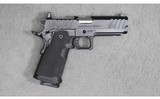 Springfield ~ Prodigy ~ 9mm Luger