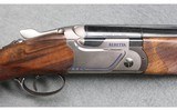 Beretta ~ Model 694 Sporting ~ 12 Gauge - 2 of 8