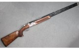 Beretta ~ Model 694 Sporting ~ 12 Gauge