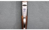 Beretta ~ Model 694 Sporting ~ 12 Gauge - 6 of 8